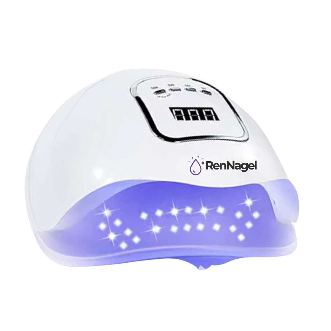 RenNagel™ | Eliminerer effektivt svampeinfektioner inden for 2 uger!