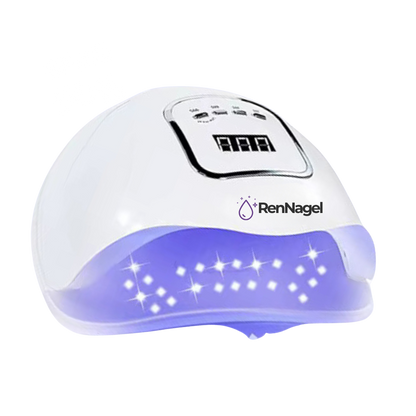 RenNagel™ | Eliminerer effektivt svampeinfektioner inden for 2 uger!