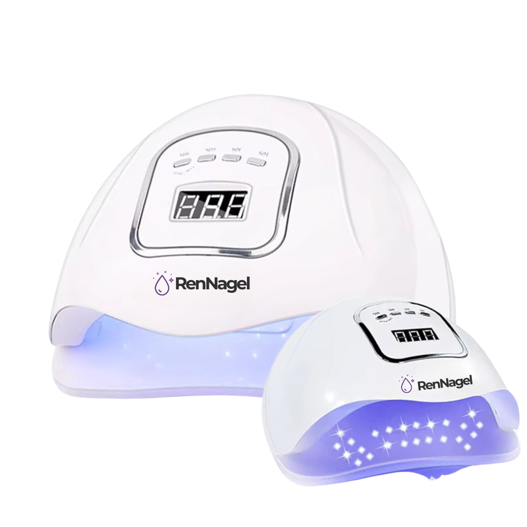 RenNagel™ | Eliminerer effektivt svampeinfektioner inden for 2 uger!