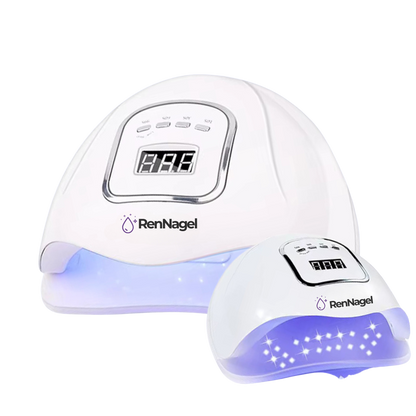 RenNagel™ | Eliminerer effektivt svampeinfektioner inden for 2 uger!