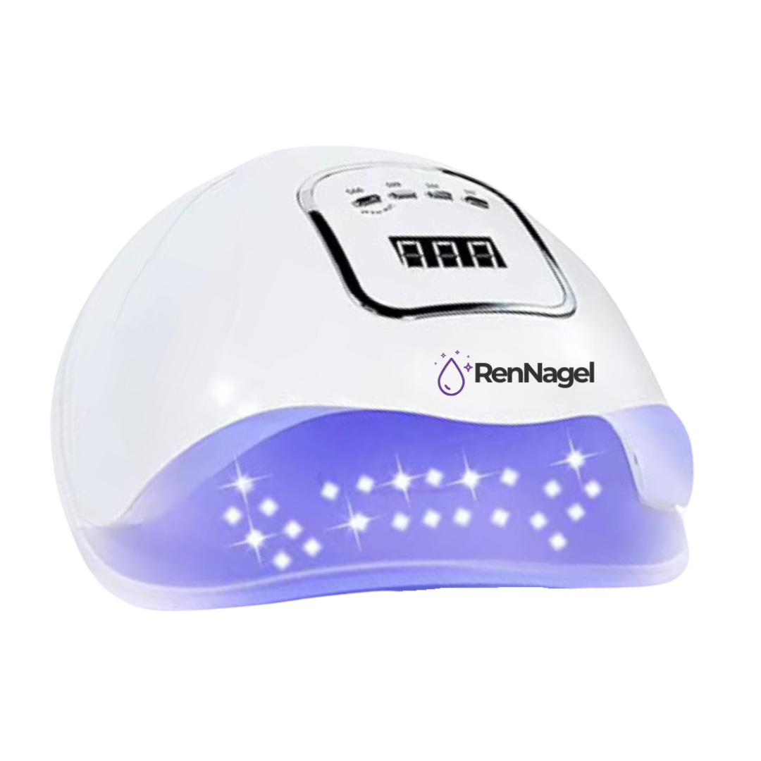 RenNagel™ | Eliminerer effektivt svampeinfektioner inden for 2 uger!