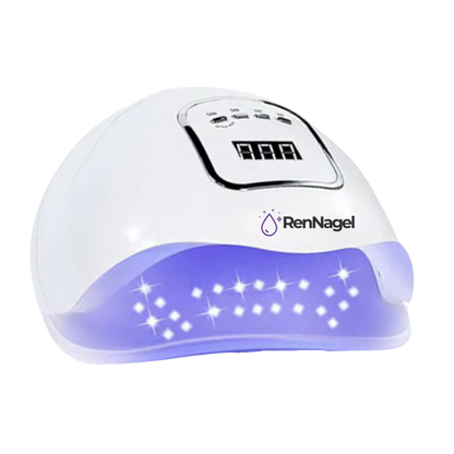 RenNagel™ | Eliminerer effektivt svampeinfektioner inden for 2 uger!