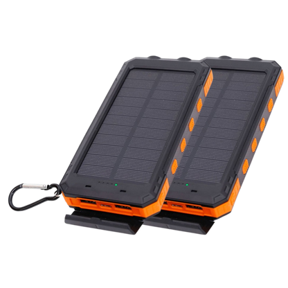 SolarCharge™ | Altid strøm, altid lys – bevist mest kraftfuld