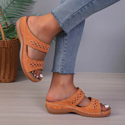 Martina™ - Ortopædiske sandaler